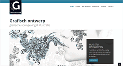Desktop Screenshot of okographia.com